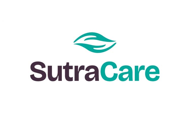 SutraCare logo